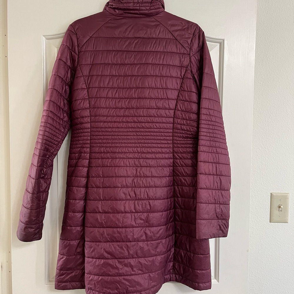 Patagonia jacket - Picture 2 of 4